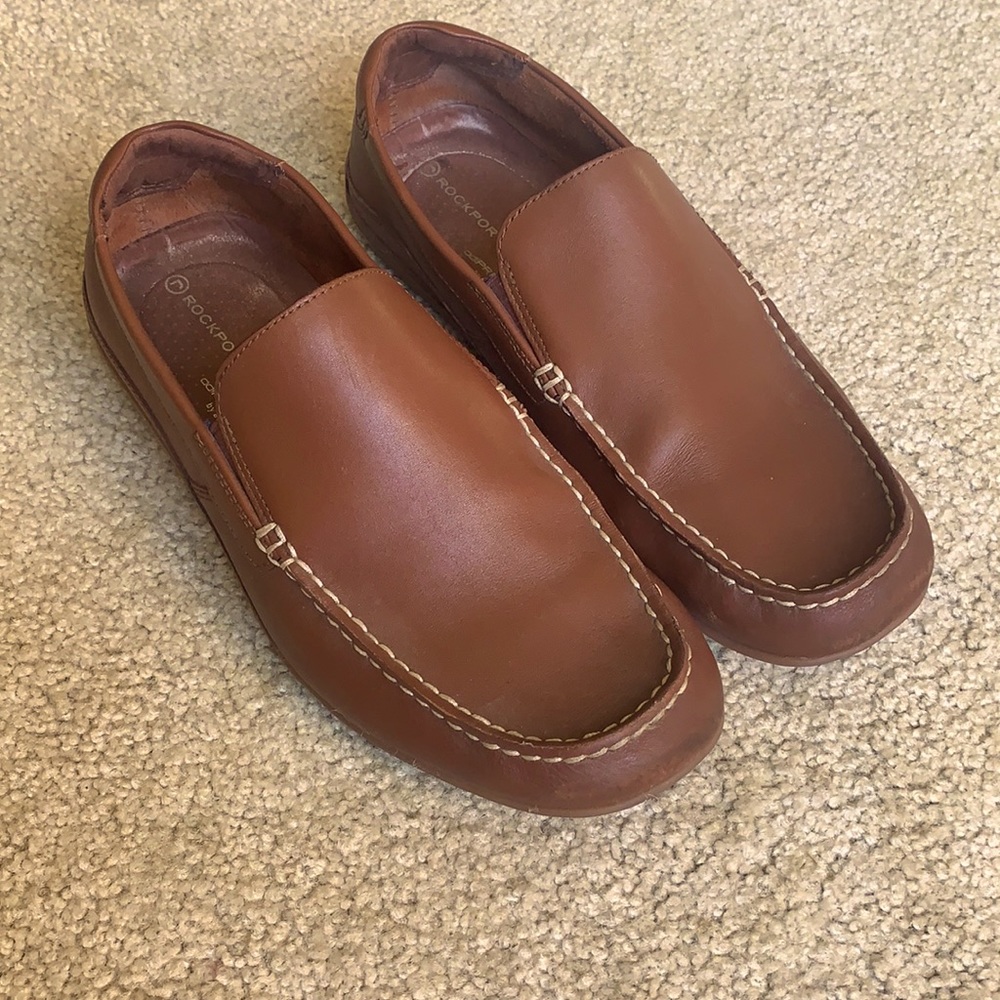 Rockport adiPRENE Men’s shoes
